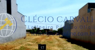 Terreno 225m² - Residencial Ipiguá