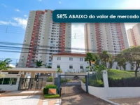 Apartamento 80 m² com 2 quartos em Campinas-SP