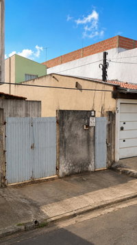 Imóvel Urbano em São Carlos/SP