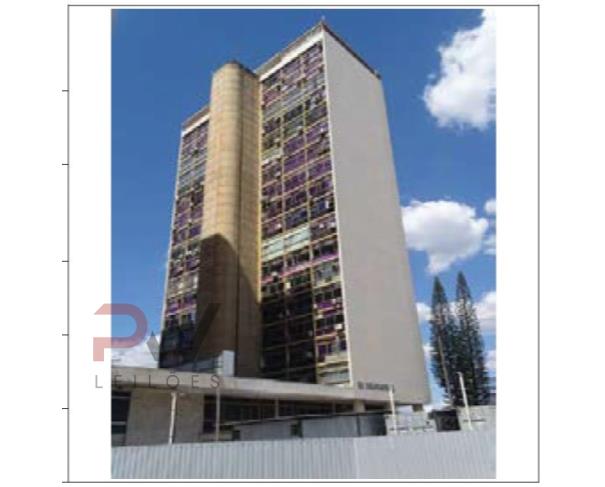 Loja com 79,15 m² em Brasília/DF - Setor Bancário Sul