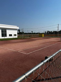 Excelente terreno 652m² em condomínio fechado - Sinop/MT