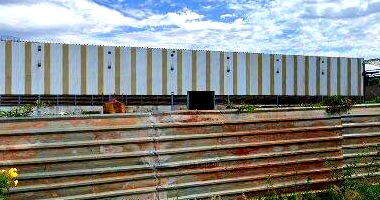 Imóvel Industrial com 4.199,42m² no 2º Distrito Industrial