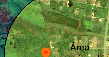 Área Rural com 27.27.88 ha