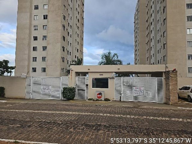 Apartamento 3 quartos, 90m², vaga de garagem em Parnamirim/RN