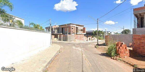 Apartamento 101 - 83,98m² no Condomínio Residencial Regina