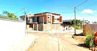 Apartamento 101 - 83,98m² no Condomínio Residencial Regina