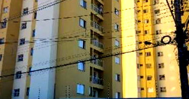 Apartamento 2 quartos, 1 banheiro, 51.75m², 1 vaga
