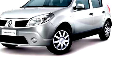 RENAULT SANDERO AUT 10 16V 2010/2010 FLEX