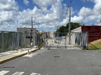 Apartamento 41,79m² com 1 Quarto no Guabiraba - Recife