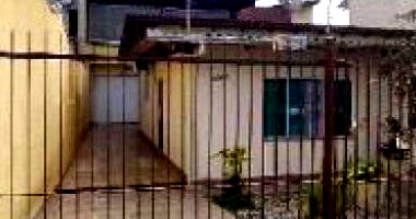 Terreno com 270m² em Itajaí/SC