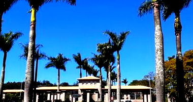 Terreno Urbano com 525m² em Santana de Parnaíba/SP