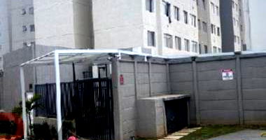 Apartamento com 2 quartos no Viva Iguatemi, São Paulo