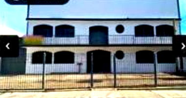 Terreno com Edificação Comercial em Campinas