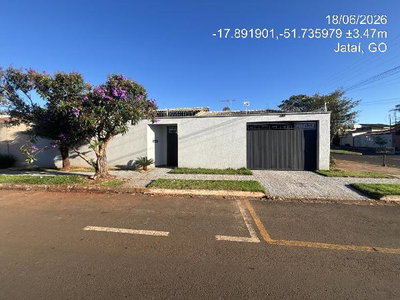 Casa 4 quartos, 4 banheiros e 229,89 m²