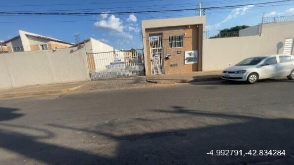 Casa com 1 quarto e 1 banheiro, 60,86 m², 1 vaga de garagem