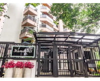 Apartamento 3 vagas garagem 243m² Tatuapé - Ed. Itamarati