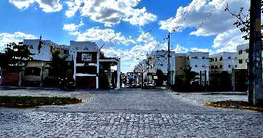 Apartamento com 2 quartos, 1 banheiro, 1 vaga, 50,43m² privativos