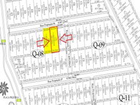 Terreno com 1000m² em Luiziana - PR