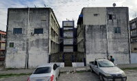 Apartamento 2 quartos em Simões Filho - BA - 54m²