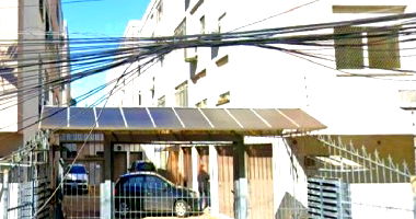 Apartamento 3 Dormitórios em Porto Alegre