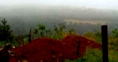 Terreno Urbano em Benjamin Constant do Sul/RS