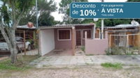 Casa no Bairro Estalagem em Viamão/RS