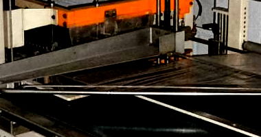 Seladora Shrink Weldotron Modelo 6532