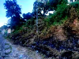 Terreno com 360m² em Ribeirão das Neves - MG