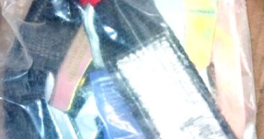 Lote de Materiais - 10 Talabartes Y Hercules