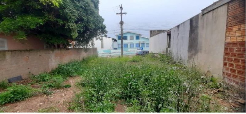 Terreno em Passo Fundo/RS com 297m²