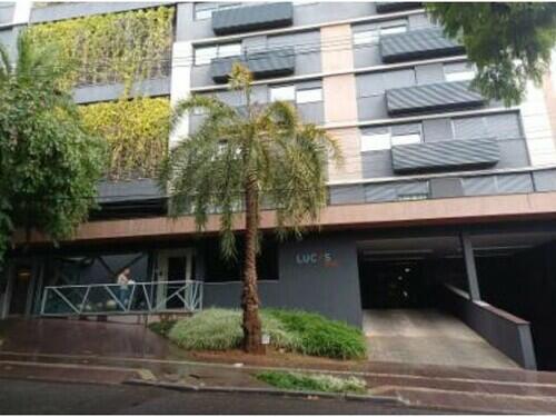 Apartamento com 25,95m² em Porto Alegre
