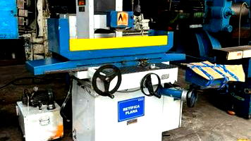 RETIFICA PLANA DE MARCA ATLAS MAQ, MODELO RPA-520