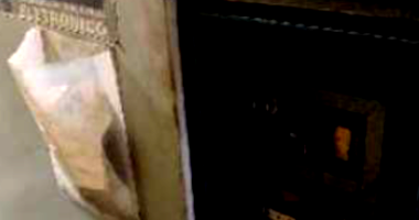 Compressor de ar SCHULZ - Nova Friburgo/RJ