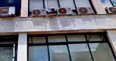 Conjunto Comercial com 59m² em Edifício Icônico