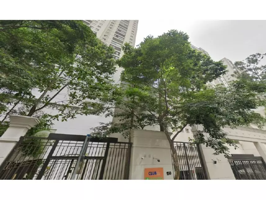 Apartamento com 1 vaga em leilão no Jardim Parque Morumbi