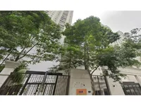 Apartamento com 1 vaga em leilão no Jardim Parque Morumbi