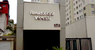 Apartamento com 34,25m² em São Paulo/SP - Oportunidade HIS