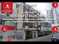 Apartamento 255m² com Vista para o Mar na Praia da Costa