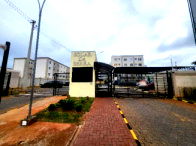 Apartamento 2 Quartos com Garagem em Suzano