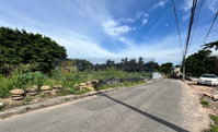 Terreno de 12.700m² em Carapina Grande, Serra/ES