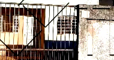 Casa com 2 quartos em Luziânia, GO