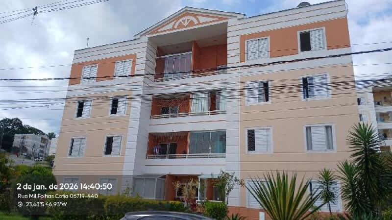 Apartamento com 2 quartos, 1 banheiro e 1 vaga de garagem