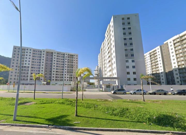 Apartamento 60m² - 1 vaga de garagem