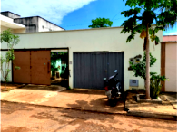 02 Casas com 180m² em Terreno de 360m² em Palmas/TO