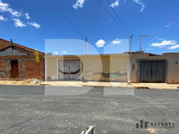 Casa Residencial Ocupada com 170m² em Ibititá/BA