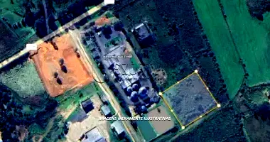 Terreno Urbano em Tapes com Área de 9.978,54m²