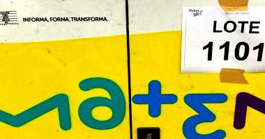 Sucata de Equipamentos Eletrônicos - Oportunidade Única