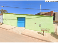 Casa com terreno de 364m², 0 quartos, 0 banheiros, vaga não informada
