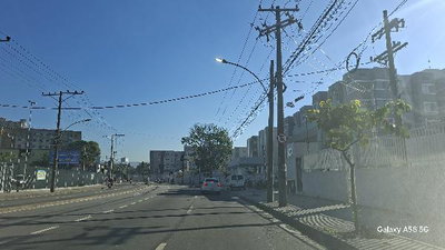 Apartamento 2 quartos, 1 banheiro e 41 m²