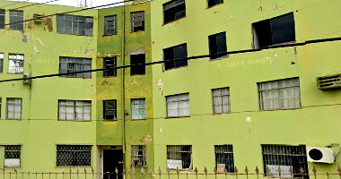Espaçoso Apartamento com 70m² de Área Construída, Ocupado